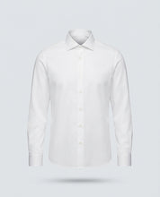 CAMICIA TECNICA NO STIRO - 11318|Colore:Bianco