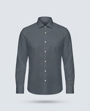 CAMICIA TECNICA NO STIRO - 11318|Colore:Verde