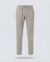 PANT MILANO MEZZO ELASTICO-11462|Colore:Beige
