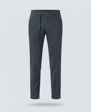 PANT MILANO MEZZO ELASTICO-11462|Colore:Grigio