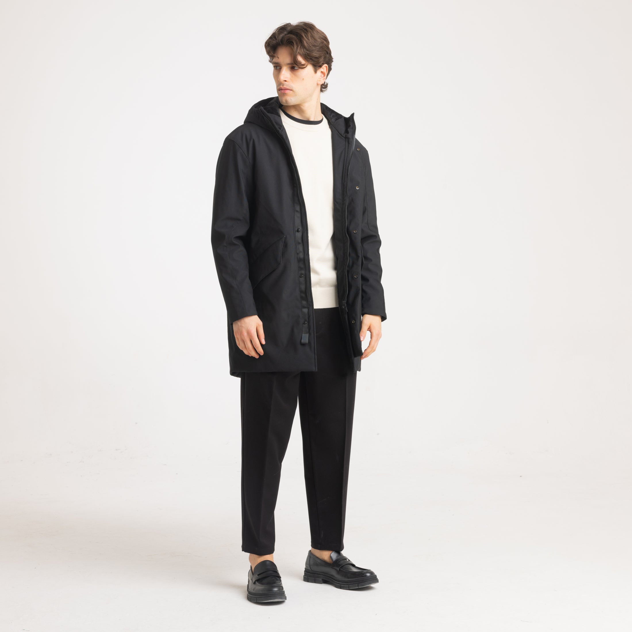 JKT-TATTICA-11457|Colore:Nero