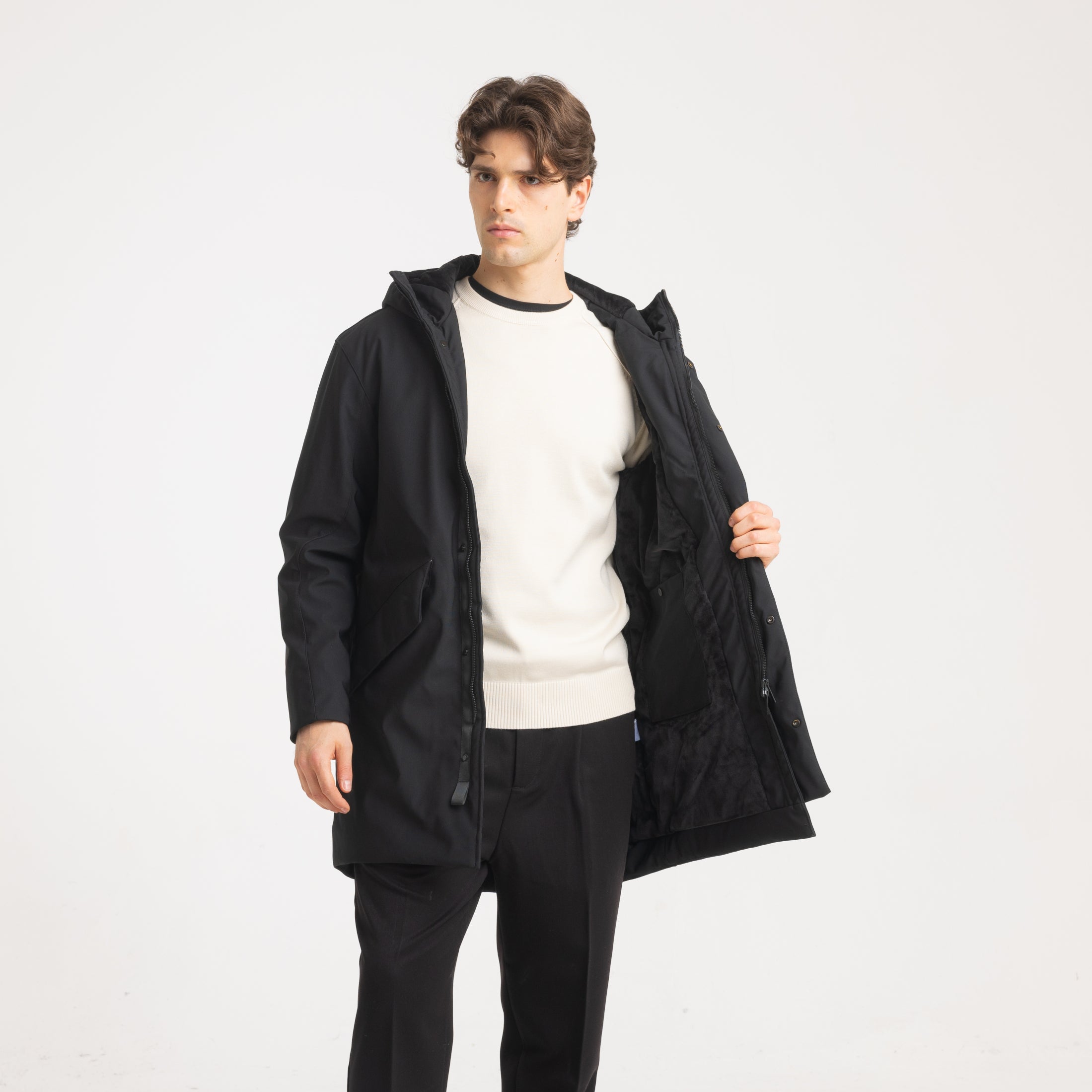 JKT-TATTICA-11457|Colore:Nero