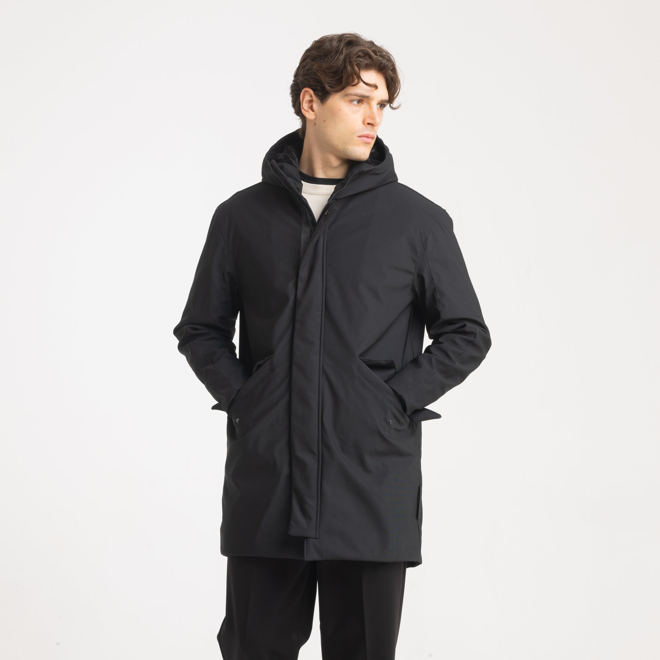 JKT-TATTICA-11457|Colore:Nero
