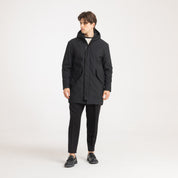 JKT-TATTICA-11457|Colore:Nero