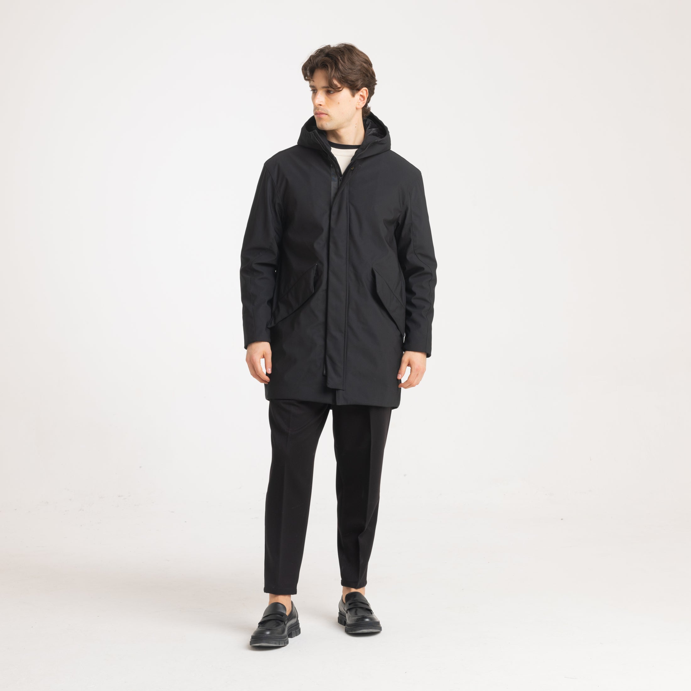 JKT-TATTICA-11457|Colore:Nero
