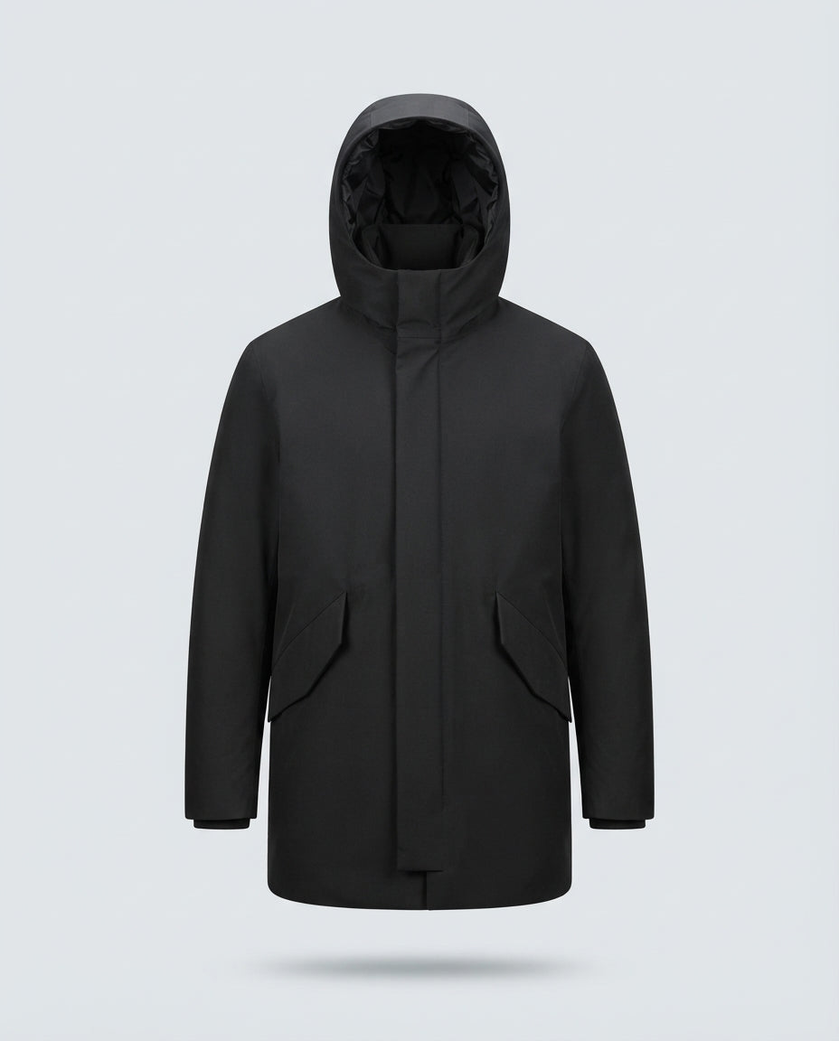 JKT-TATTICA-11457|Colore:Nero
