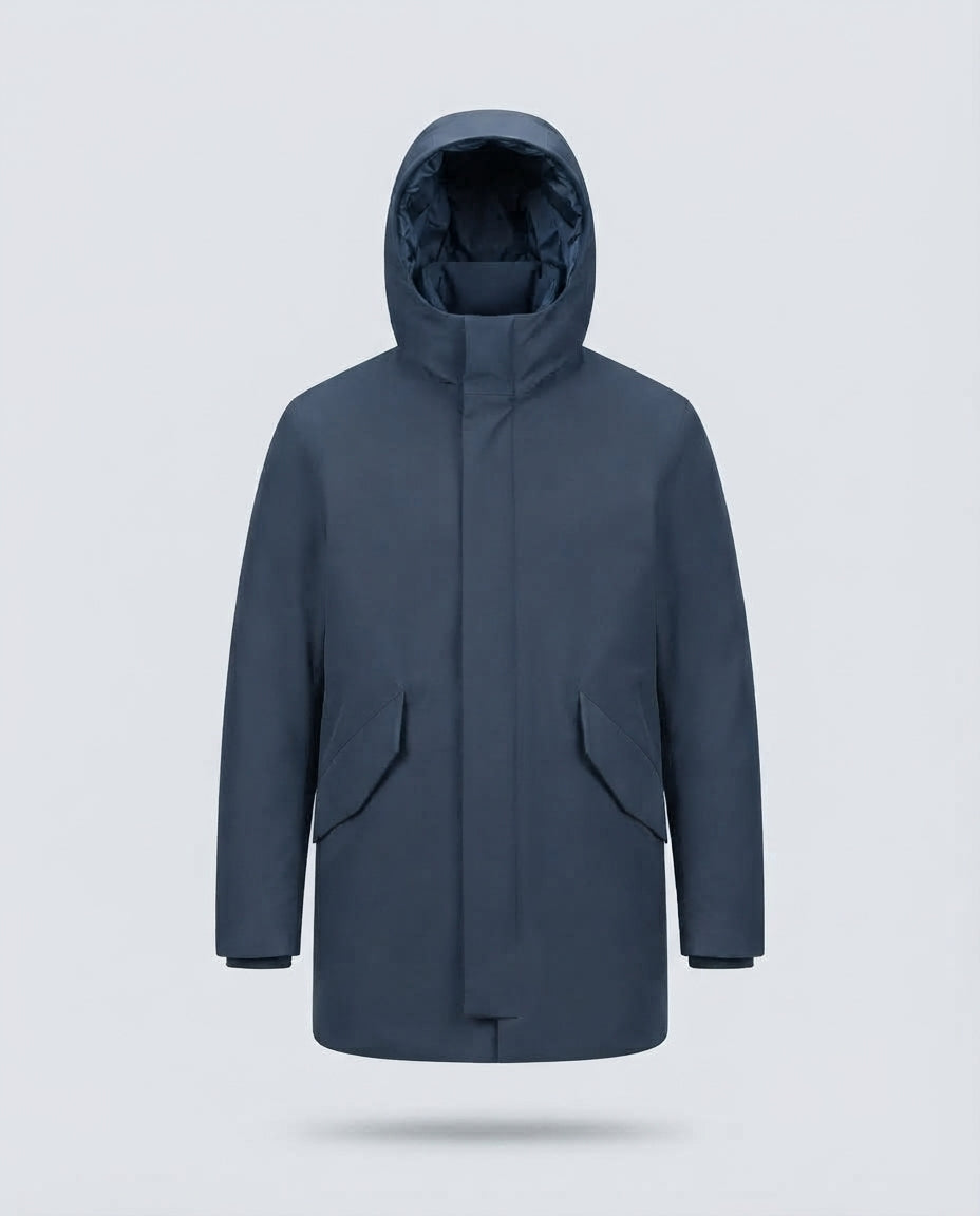 JKT-TATTICA-11457|Colore:Blu