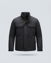 JACKET TECH CORTO -11449|Colore:Nero