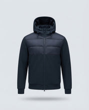 GIUBBOTTO NEW COMBINATO-11447|Colore:Blu