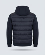 GIUBBOTTO NEW COMBINATO-11447|Colore:Blu
