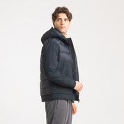 GIUBBOTTO NEW COMBINATO-11447|Colore:Blu
