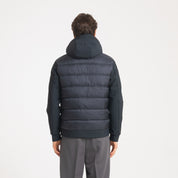 GIUBBOTTO NEW COMBINATO-11447|Colore:Blu