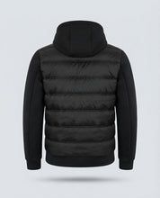 GIUBBOTTO NEW COMBINATO-11447|Colore:Nero