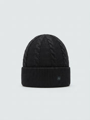 CAPPELLO TRECCINA-11703|Colore:Nero
