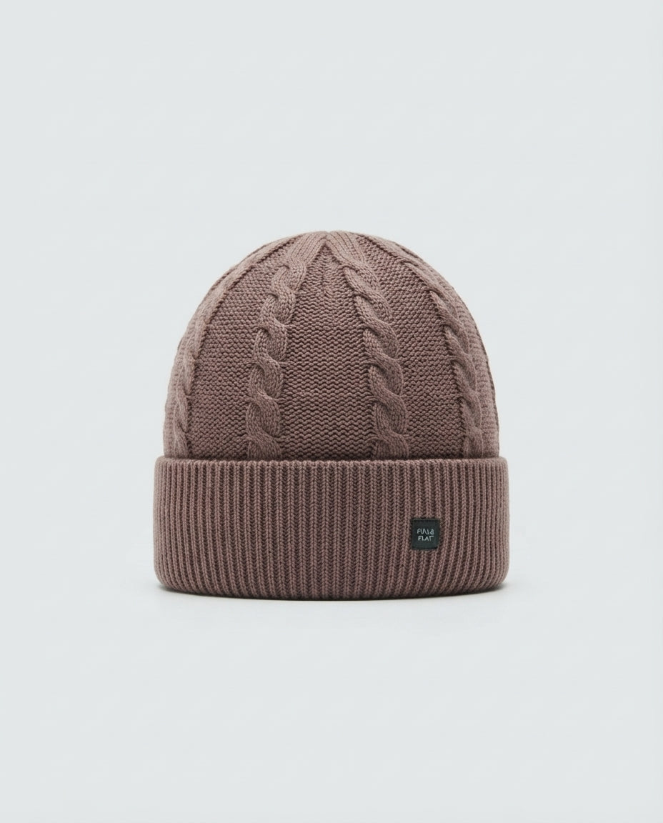 CAPPELLO TRECCINA-11703|Colore:Moro
