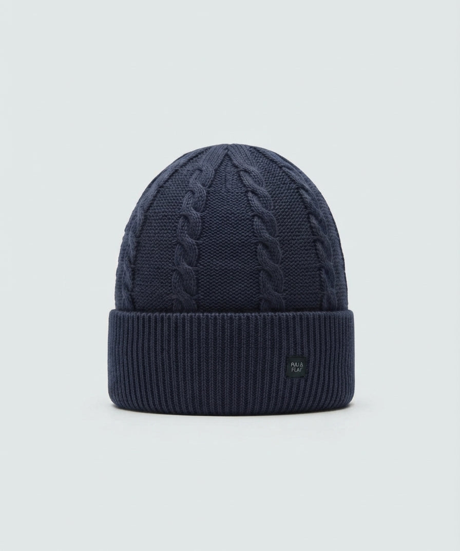 CAPPELLO TRECCINA-11703|Colore:Blu