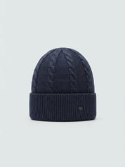 CAPPELLO TRECCINA-11703|Colore:Blu