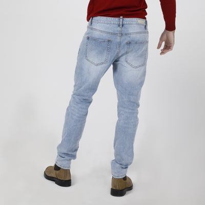 JEANS SLIM FIT-11089