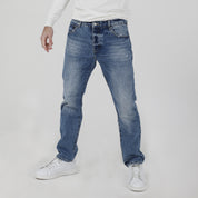 JEANS SLIM FIT- 11094