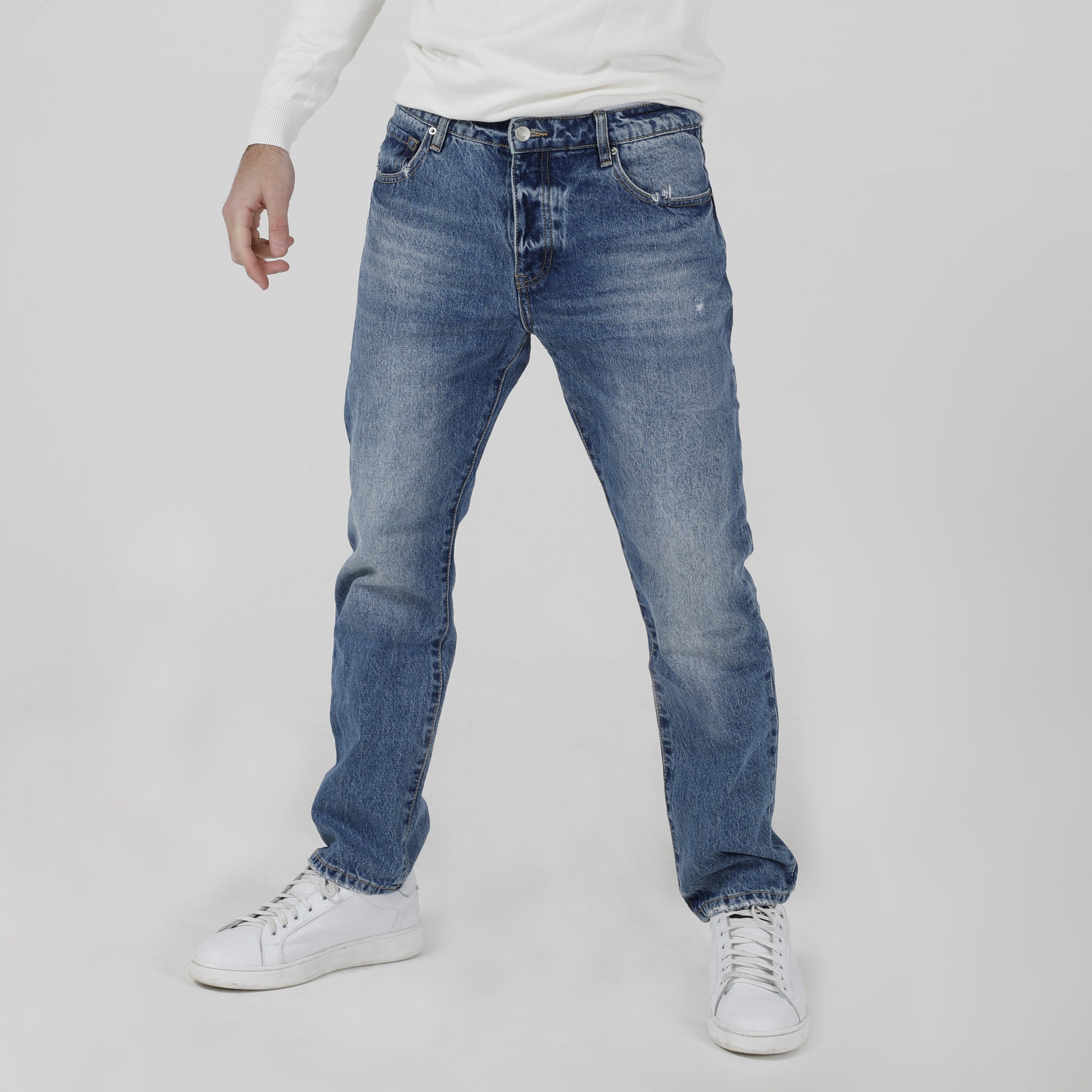JEANS SLIM FIT- 11094