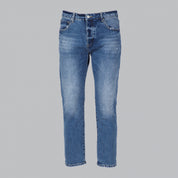 JEANS SLIM FIT- 11094