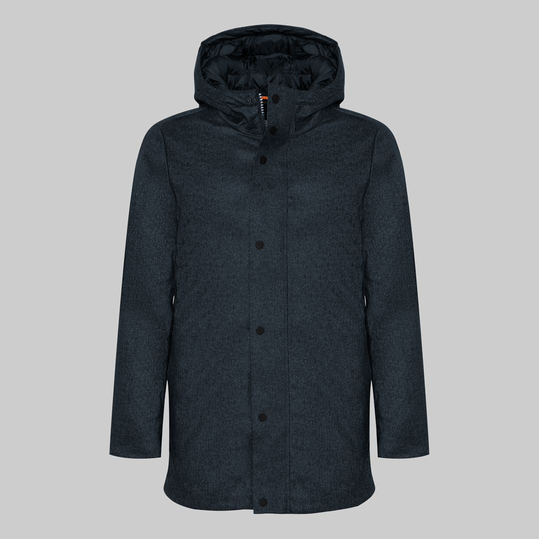PARKA IDROREPELLENTE- 11099