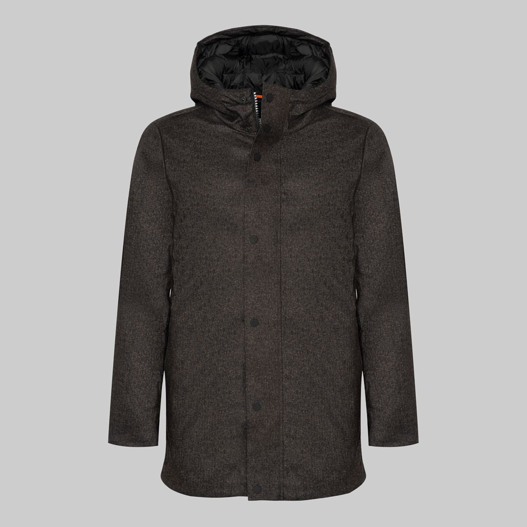 PARKA IDROREPELLENTE- 11099