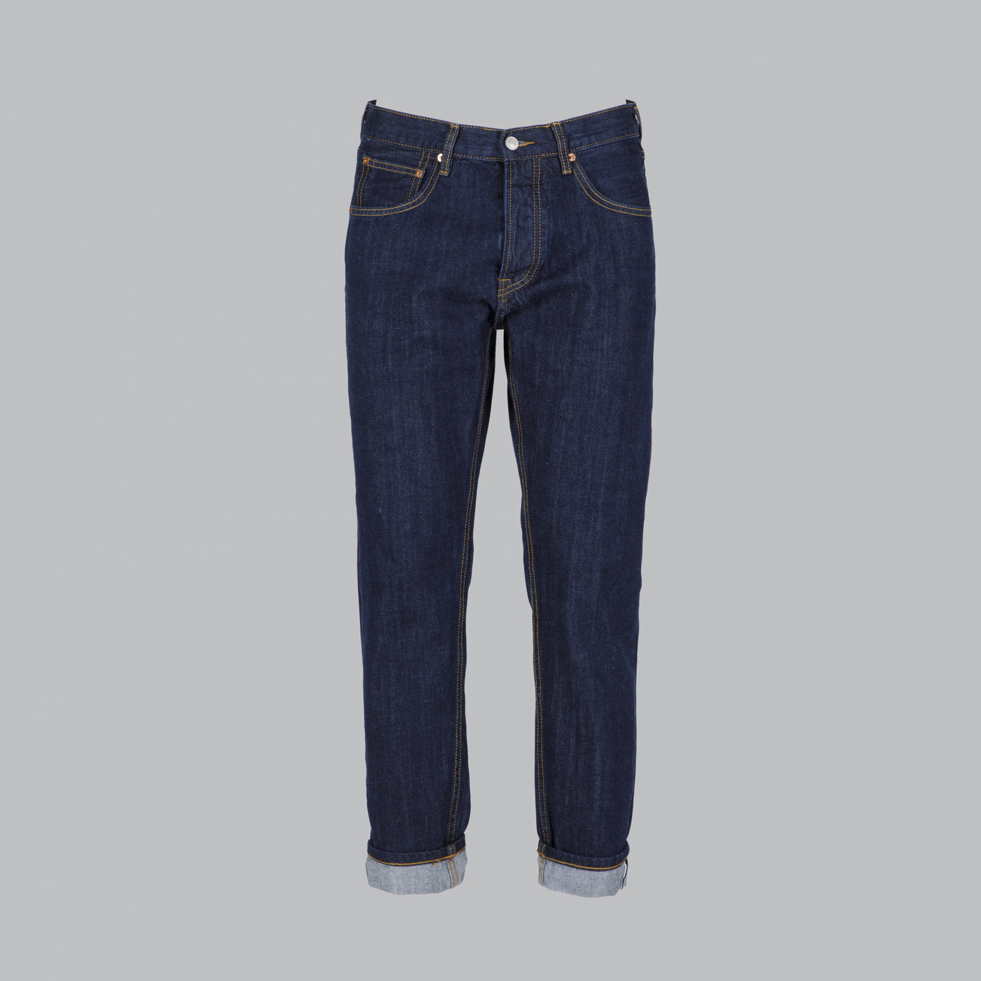 JEANS WASHED 0 -11098