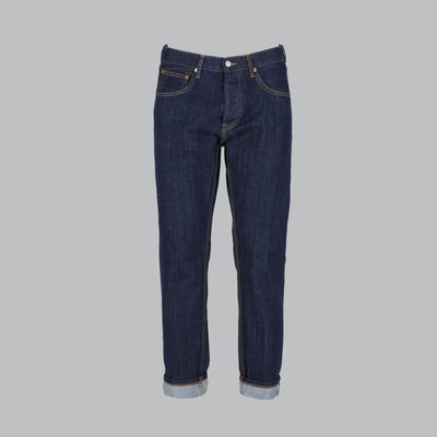 JEANS WASHED 0 -11098