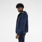 BOMBER CAPPUCCIO LEGGERO-11040