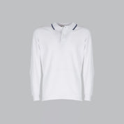 POLO COTONE COLLO WIMBLEDON -  11131