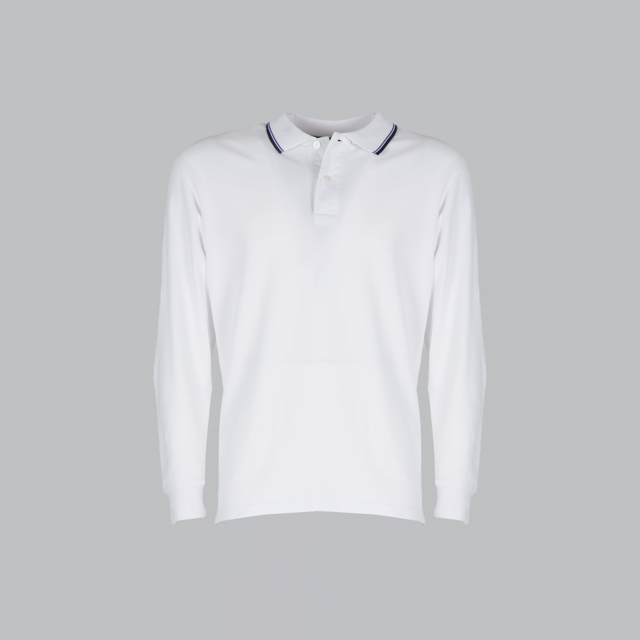POLO COTONE COLLO WIMBLEDON -  11131