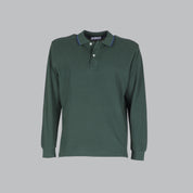 POLO COTONE COLLO WIMBLEDON -  11131