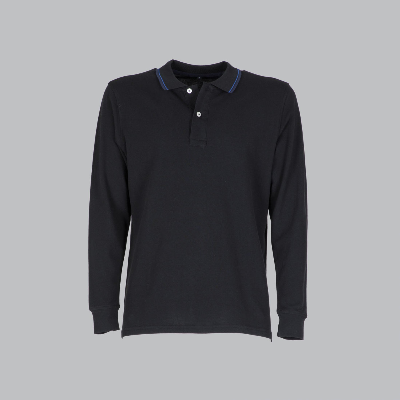 POLO COTONE COLLO WIMBLEDON -  11131