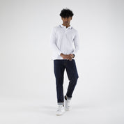 POLO COTONE COLLO WIMBLEDON -  11131