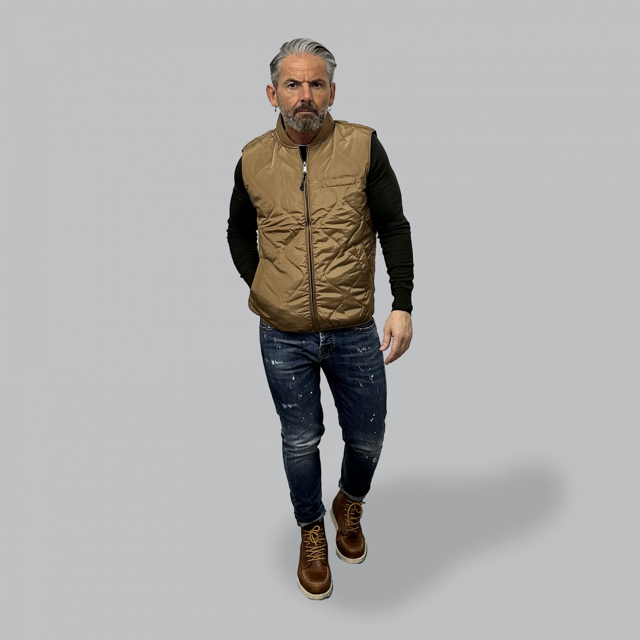 SMANICATO HUNTING -11152