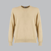 MAGLIA COTONE MANICHE LUNGHE 10698