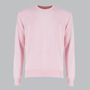 MAGLIA COTONE MANICHE LUNGHE 10698