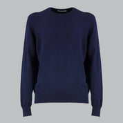 MAGLIA COTONE MANICHE LUNGHE 10698