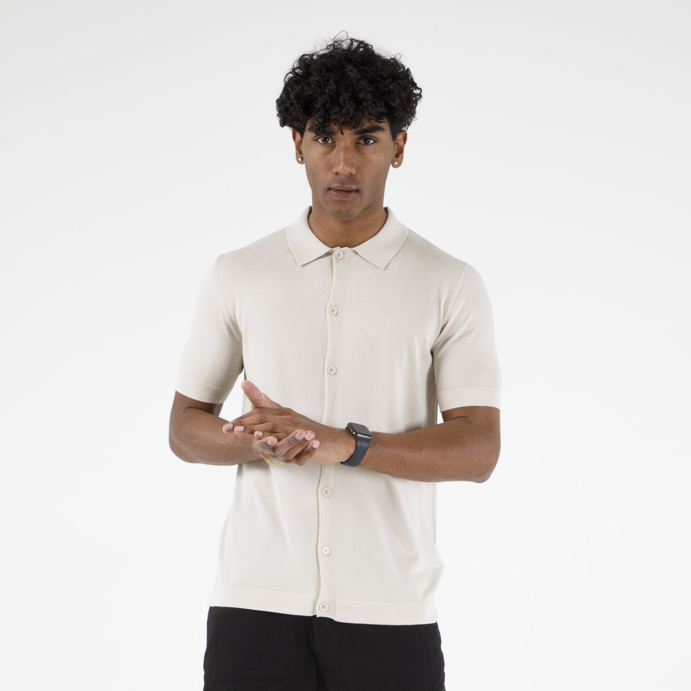 POLO CAMICIA SUPER LEGGERA-11146