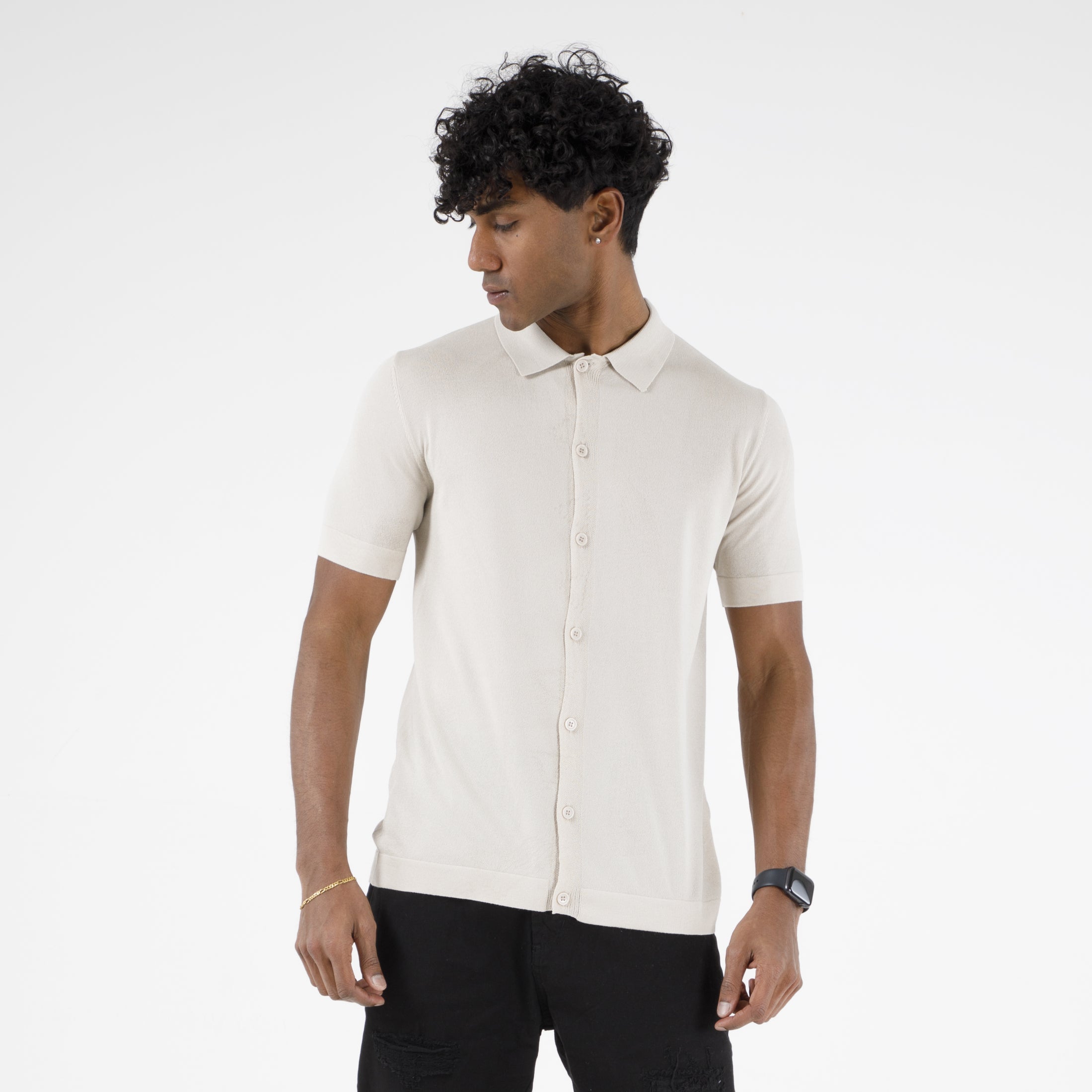POLO CAMICIA SUPER LEGGERA-11146