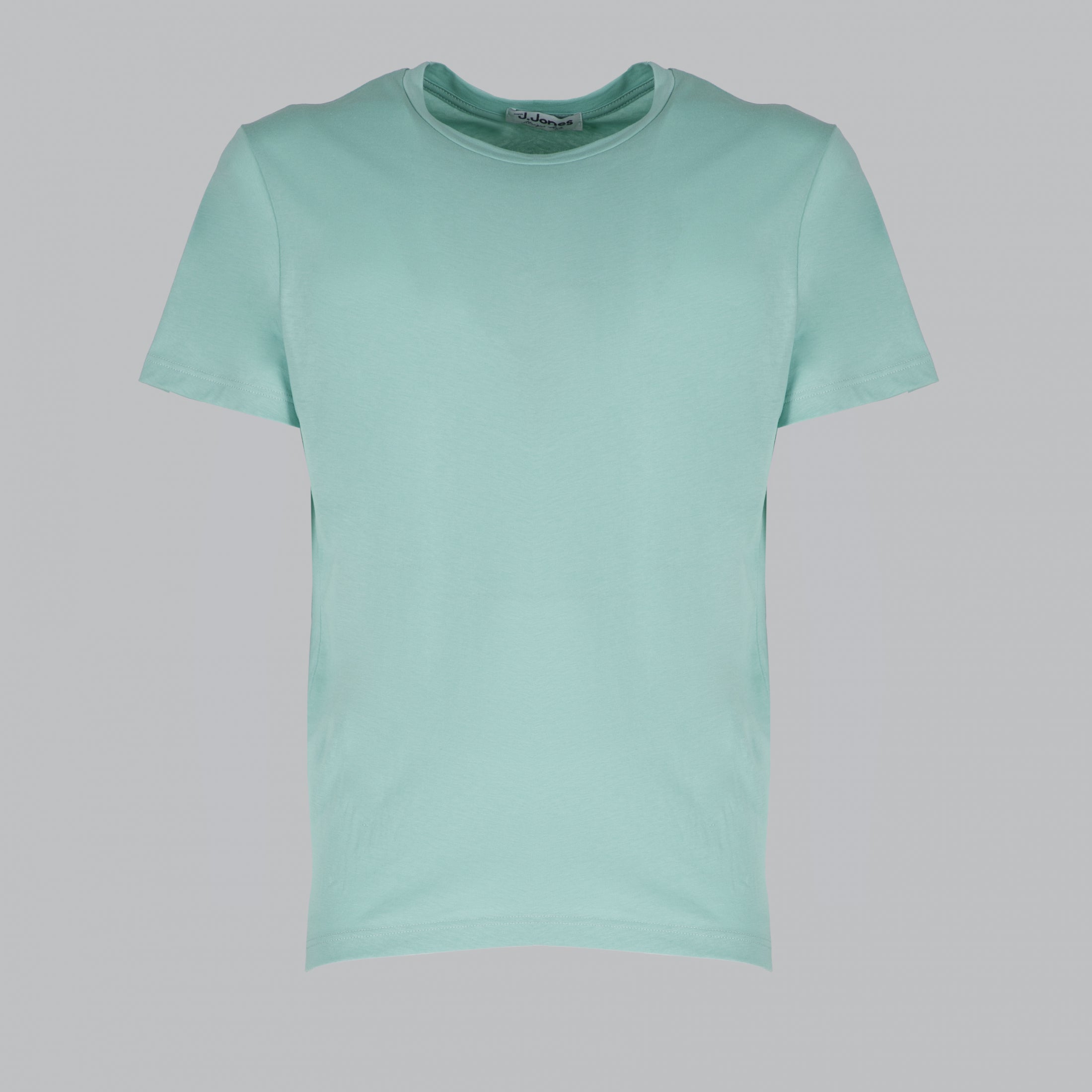 T-SHIRT COMFORT BASIC JERSEY -10819