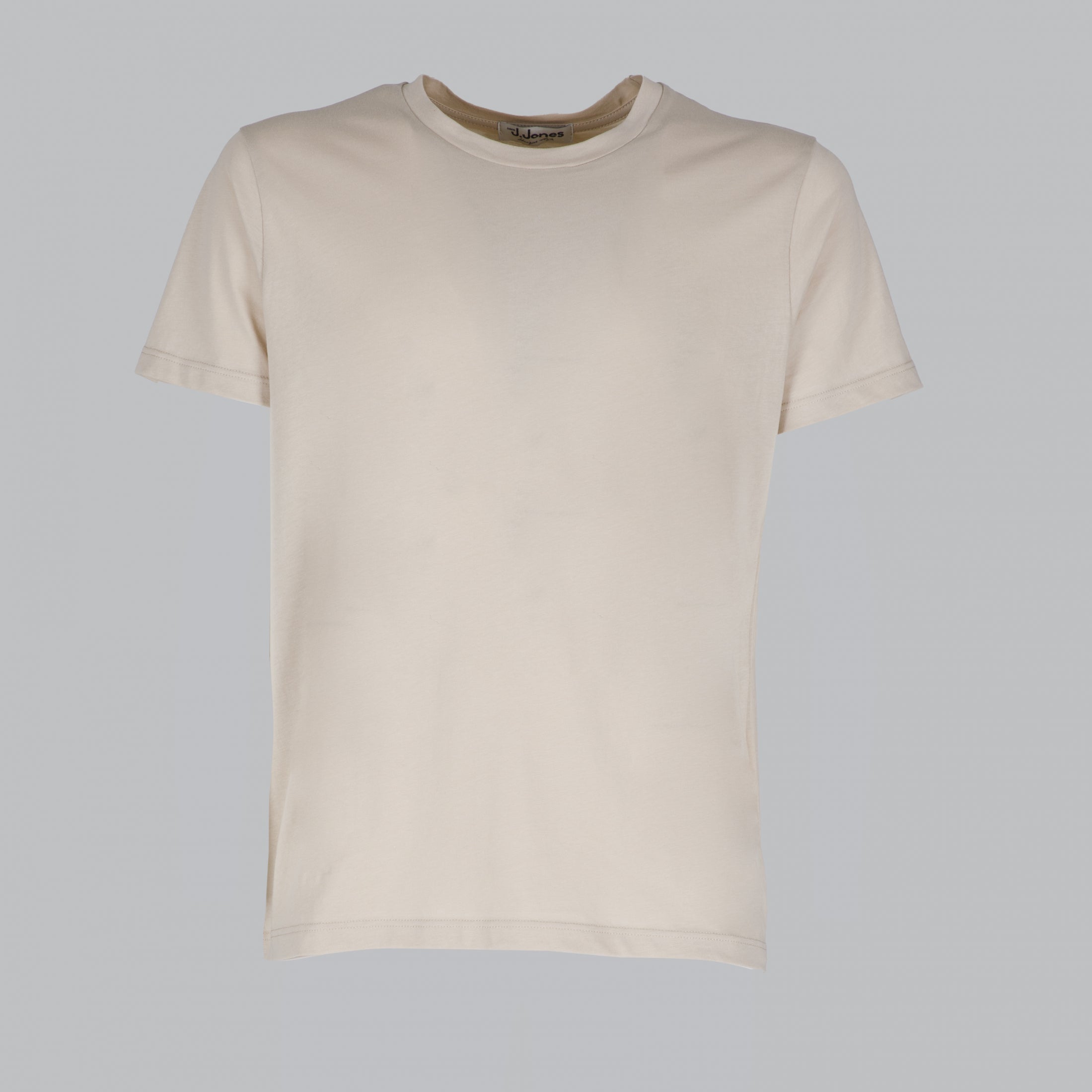 T-SHIRT COMFORT BASIC JERSEY -10819