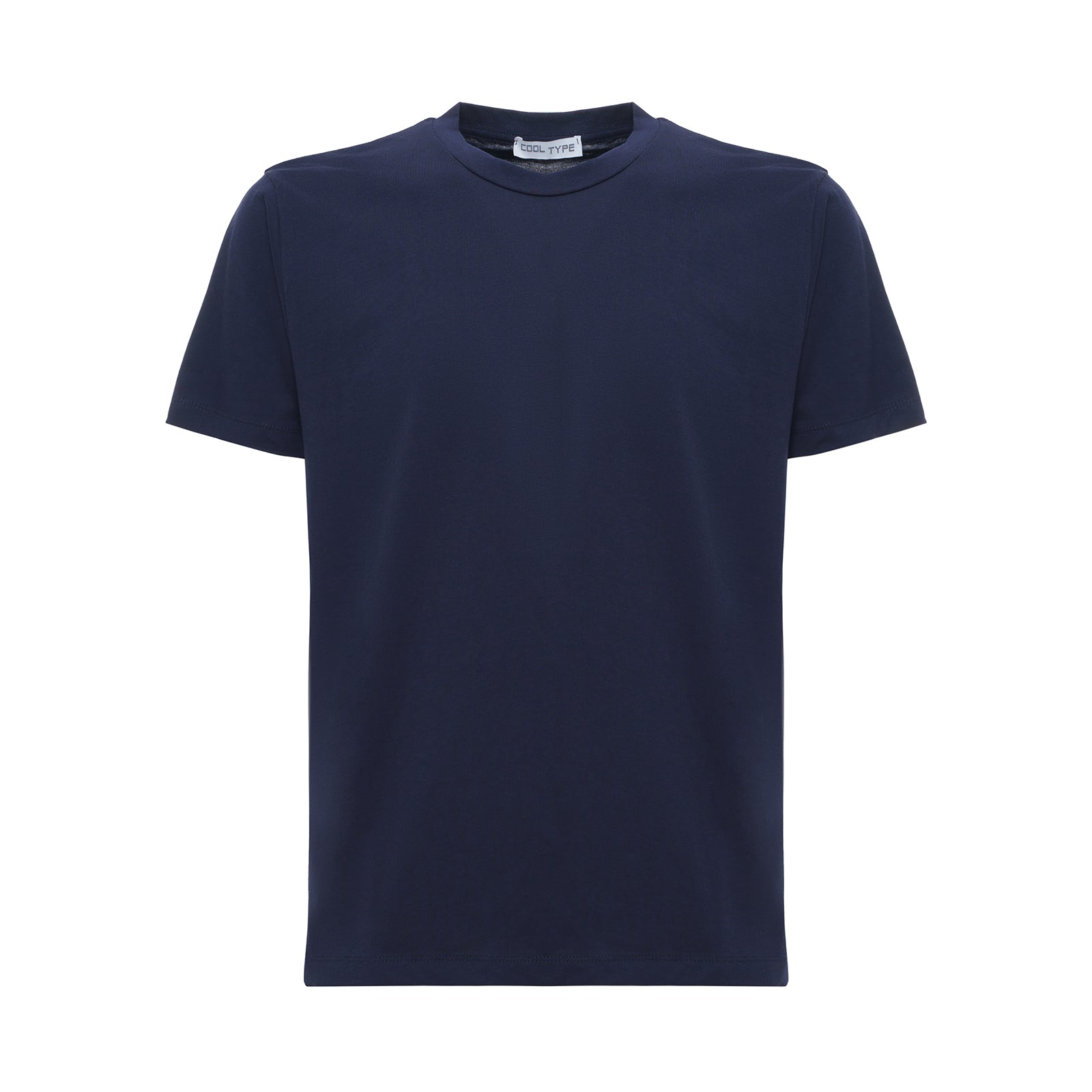 T-SHIRT COMFORT BASIC JERSEY -10819