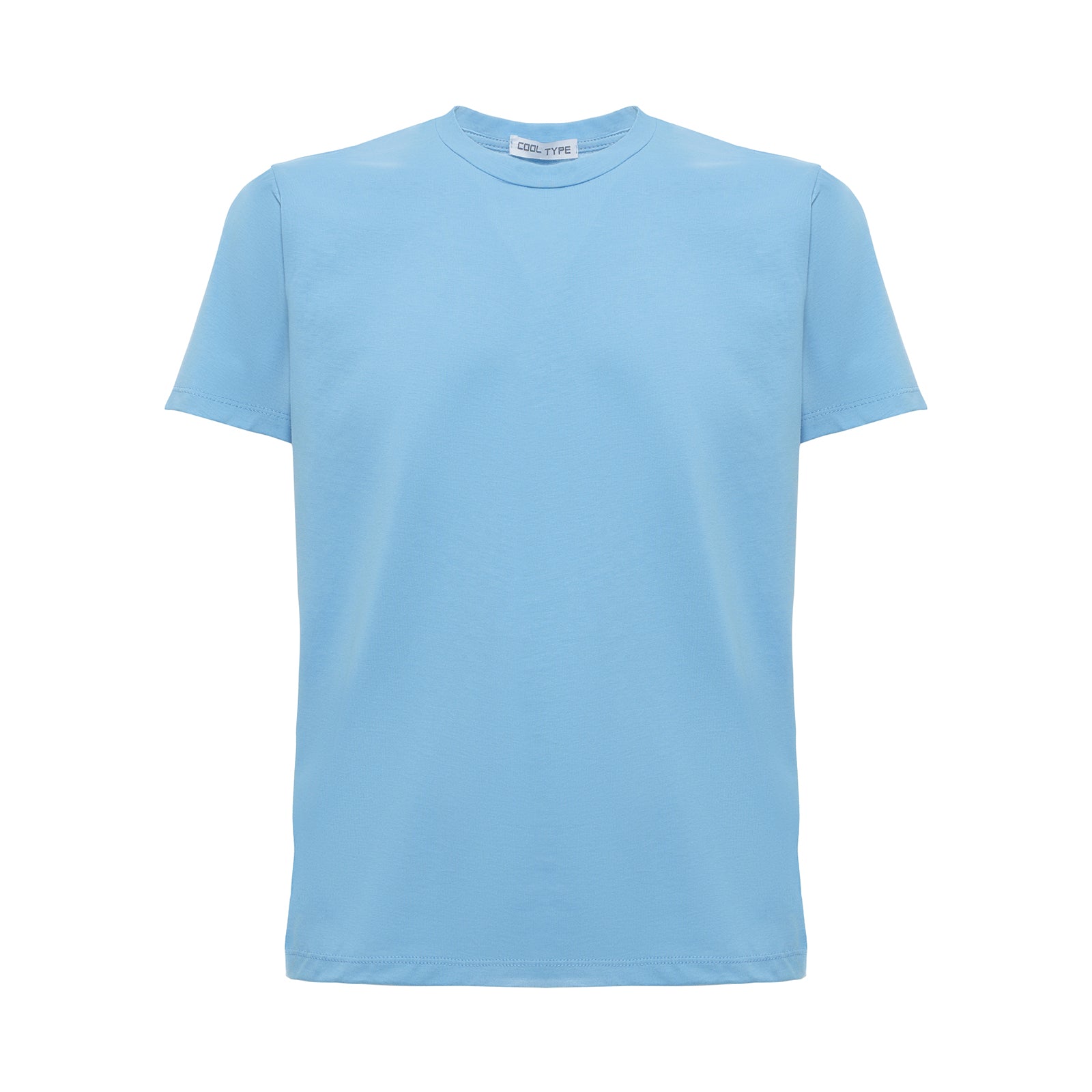 T-SHIRT COMFORT BASIC JERSEY -10819