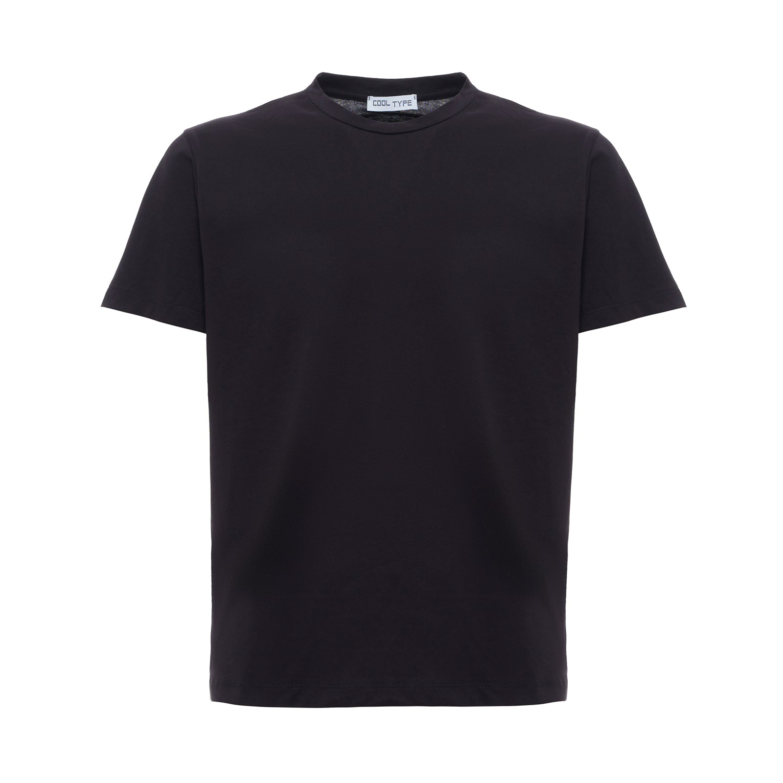 T-SHIRT COMFORT BASIC JERSEY -10819