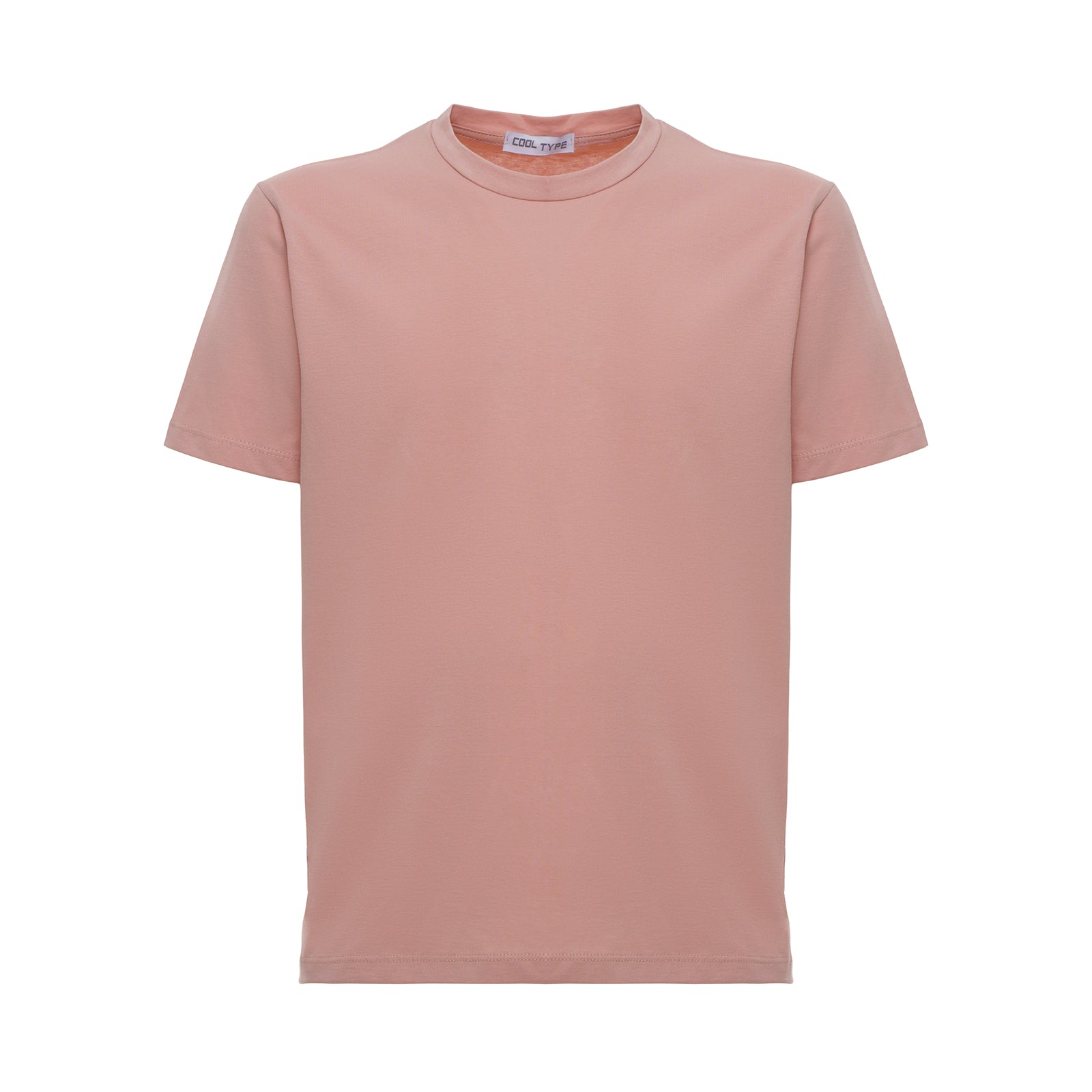 T-SHIRT COMFORT BASIC JERSEY -10819