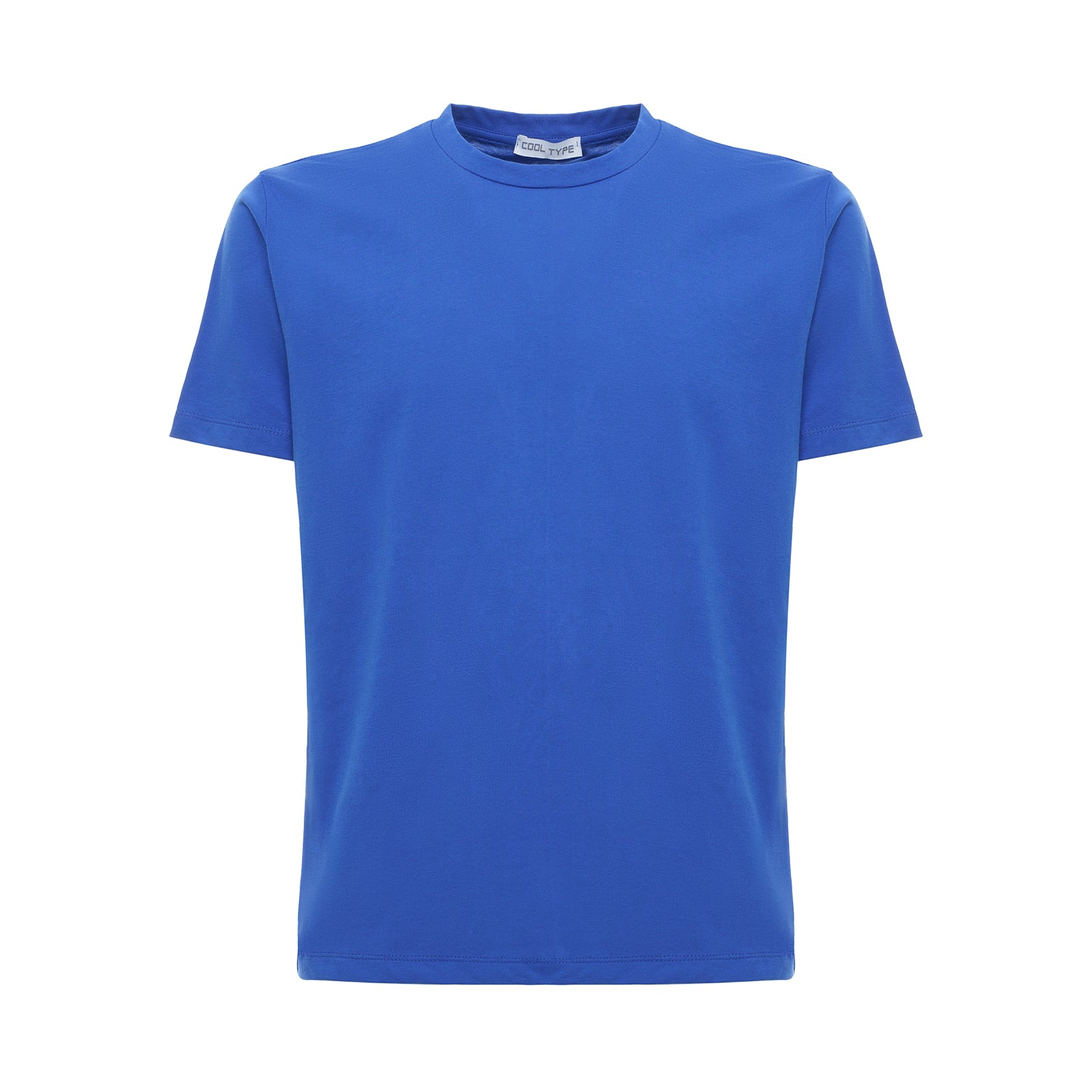 T-SHIRT COMFORT BASIC JERSEY -10819