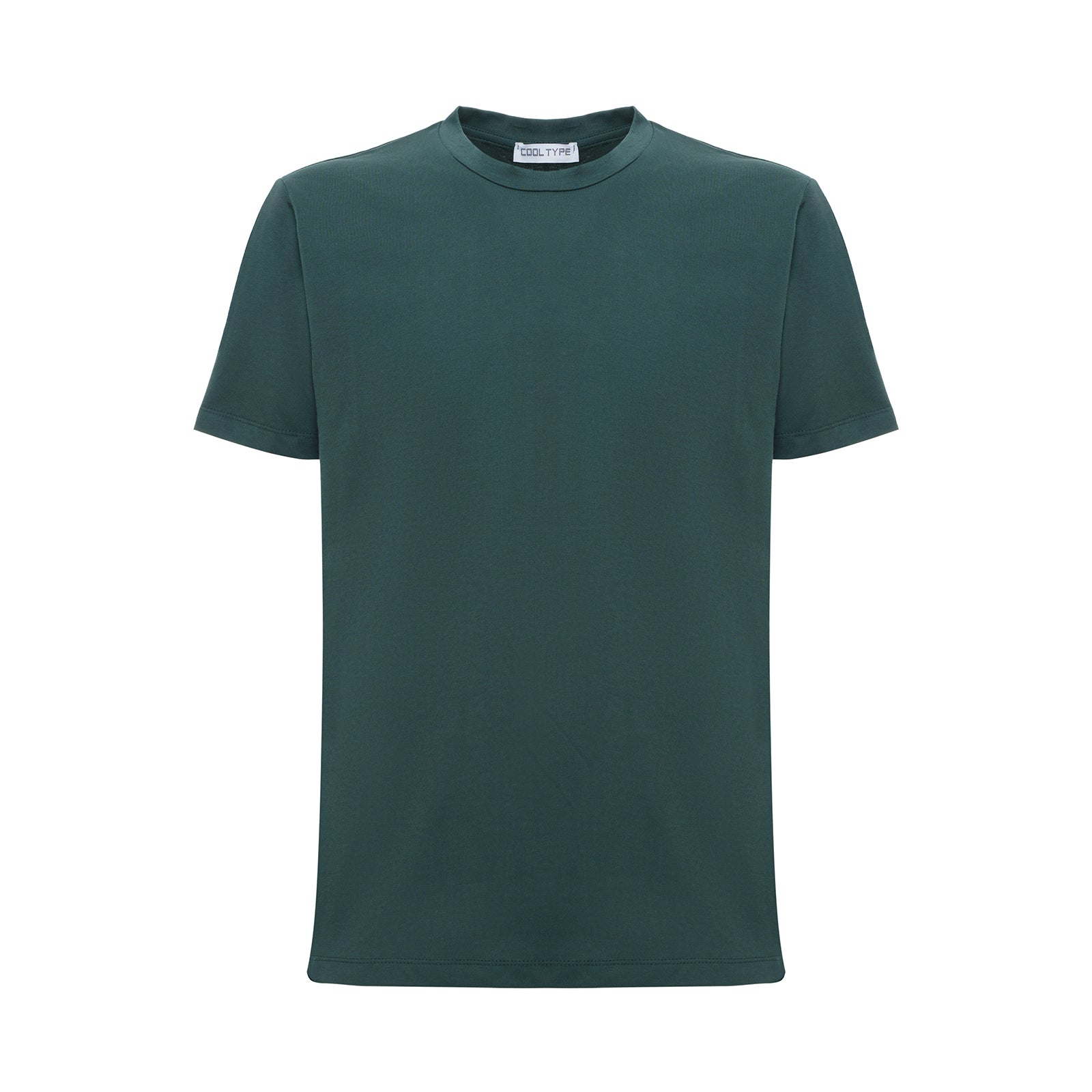 T-SHIRT COMFORT BASIC JERSEY -10819
