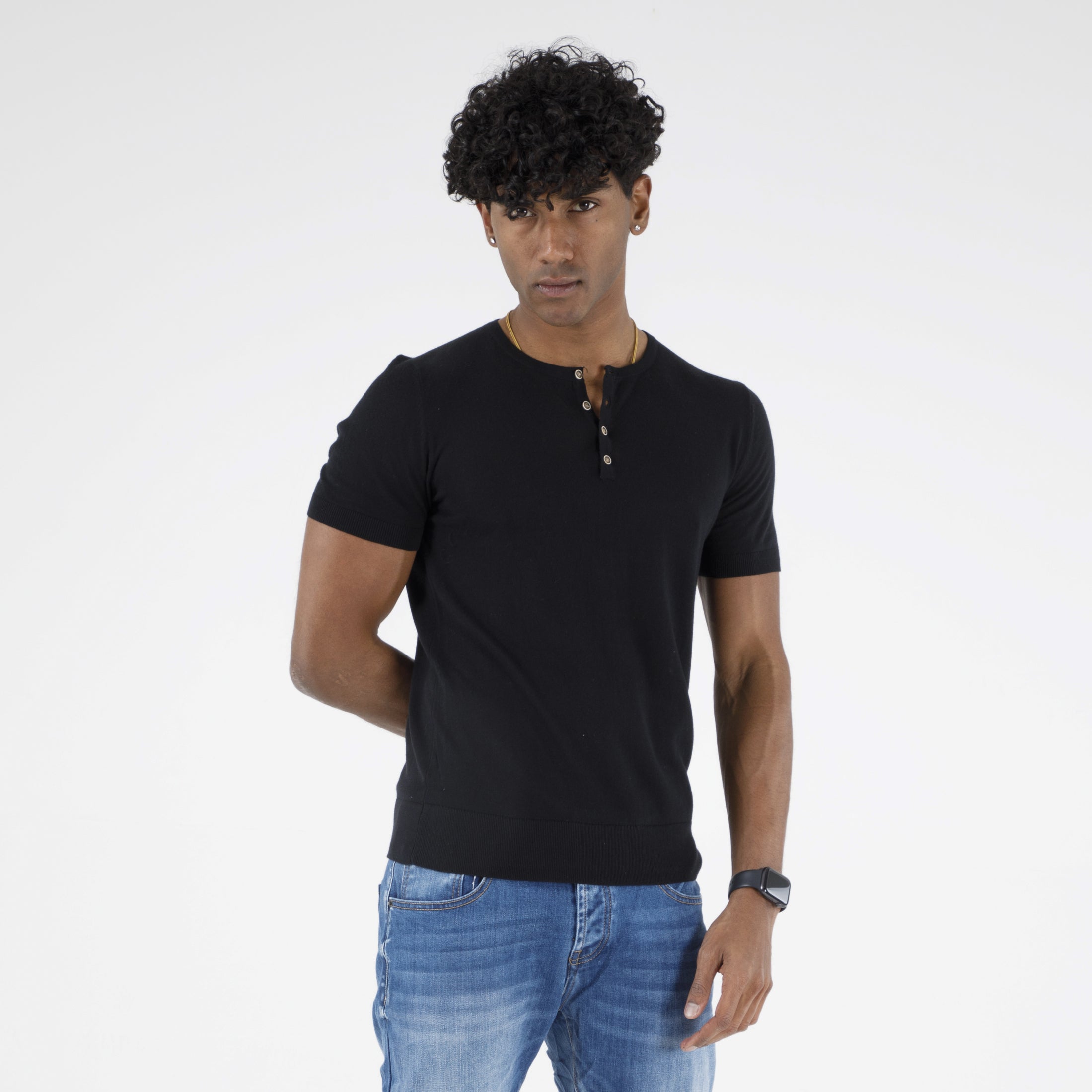 SERAFINO  IN MAGLIA 10696